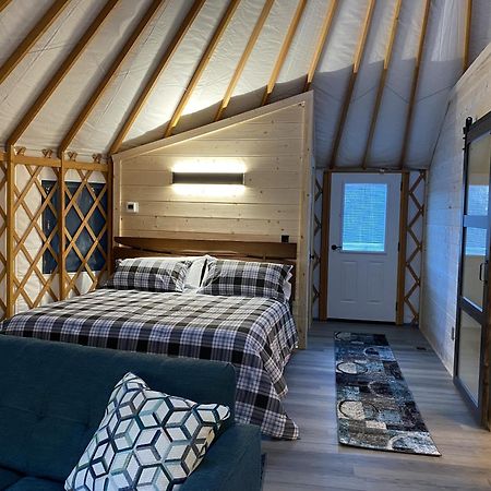 Maggie Valley Cabin Rentals Екстер'єр фото