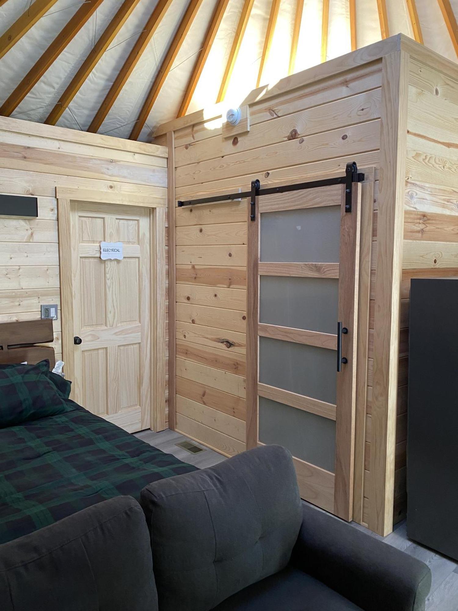 Maggie Valley Cabin Rentals Екстер'єр фото