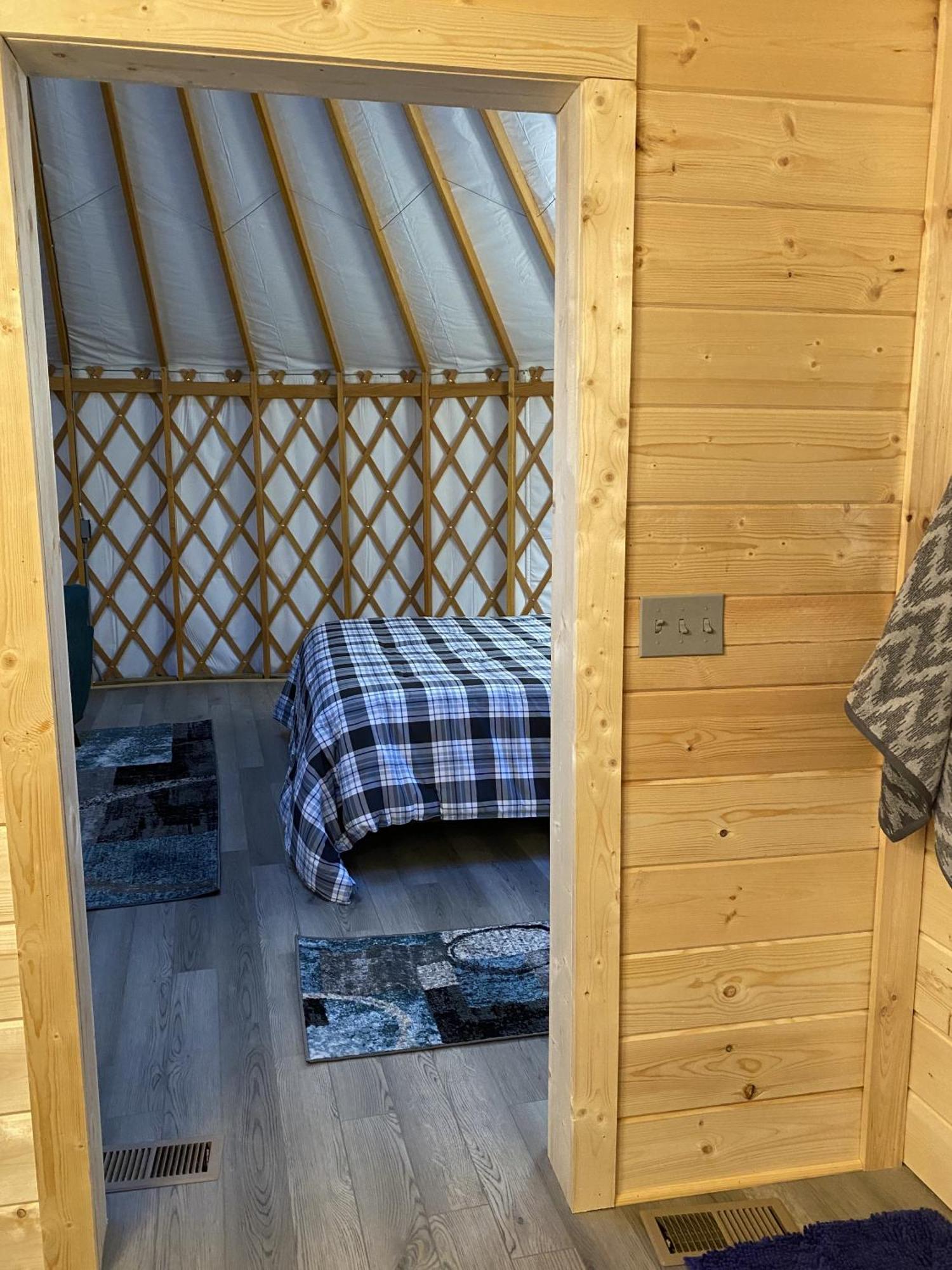 Maggie Valley Cabin Rentals Номер фото