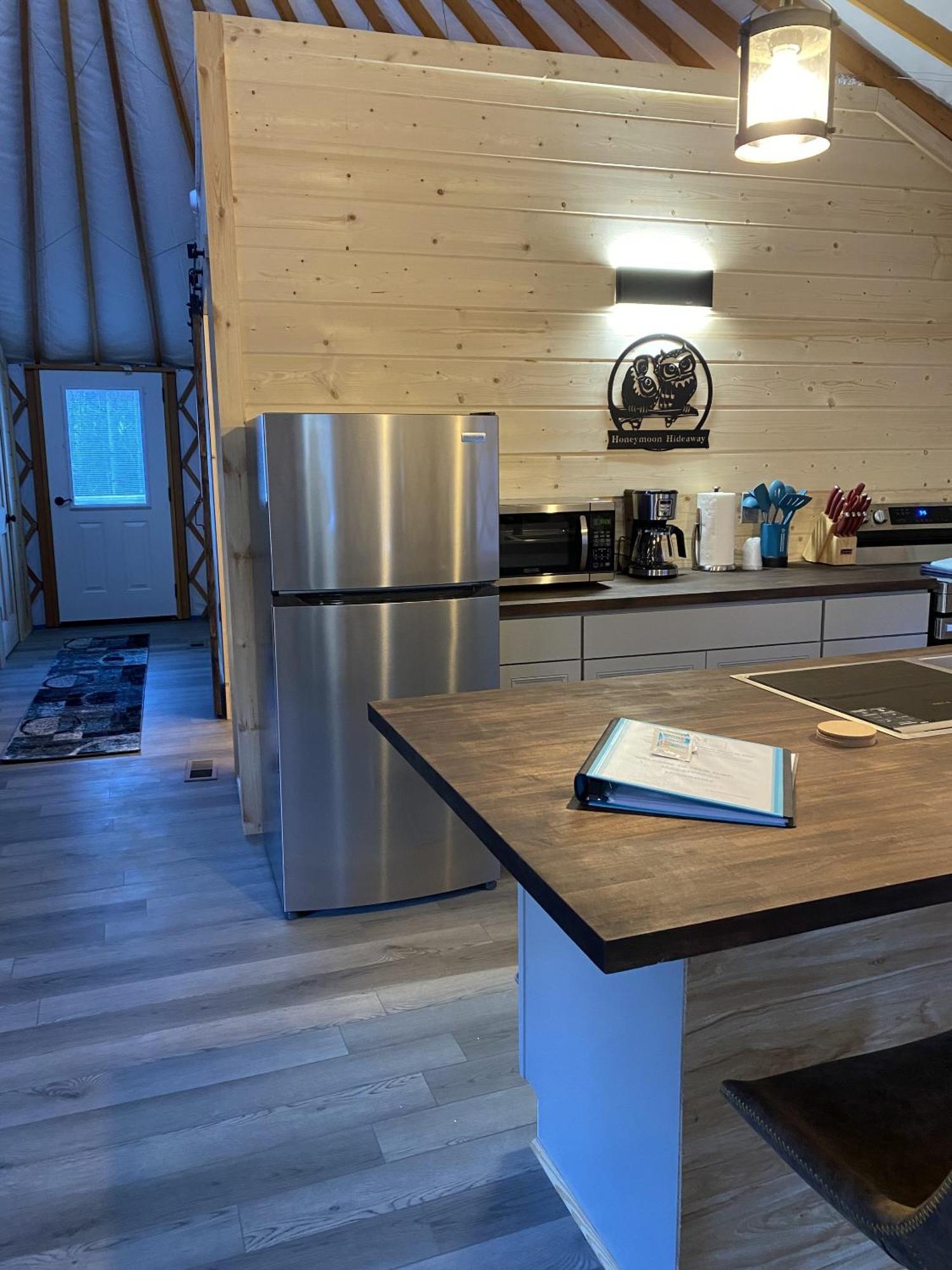 Maggie Valley Cabin Rentals Екстер'єр фото
