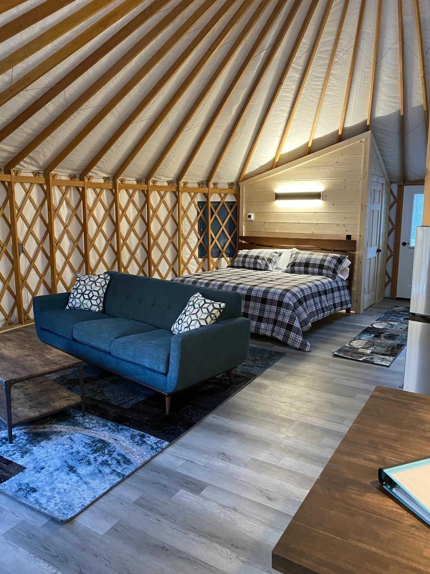 Maggie Valley Cabin Rentals Екстер'єр фото