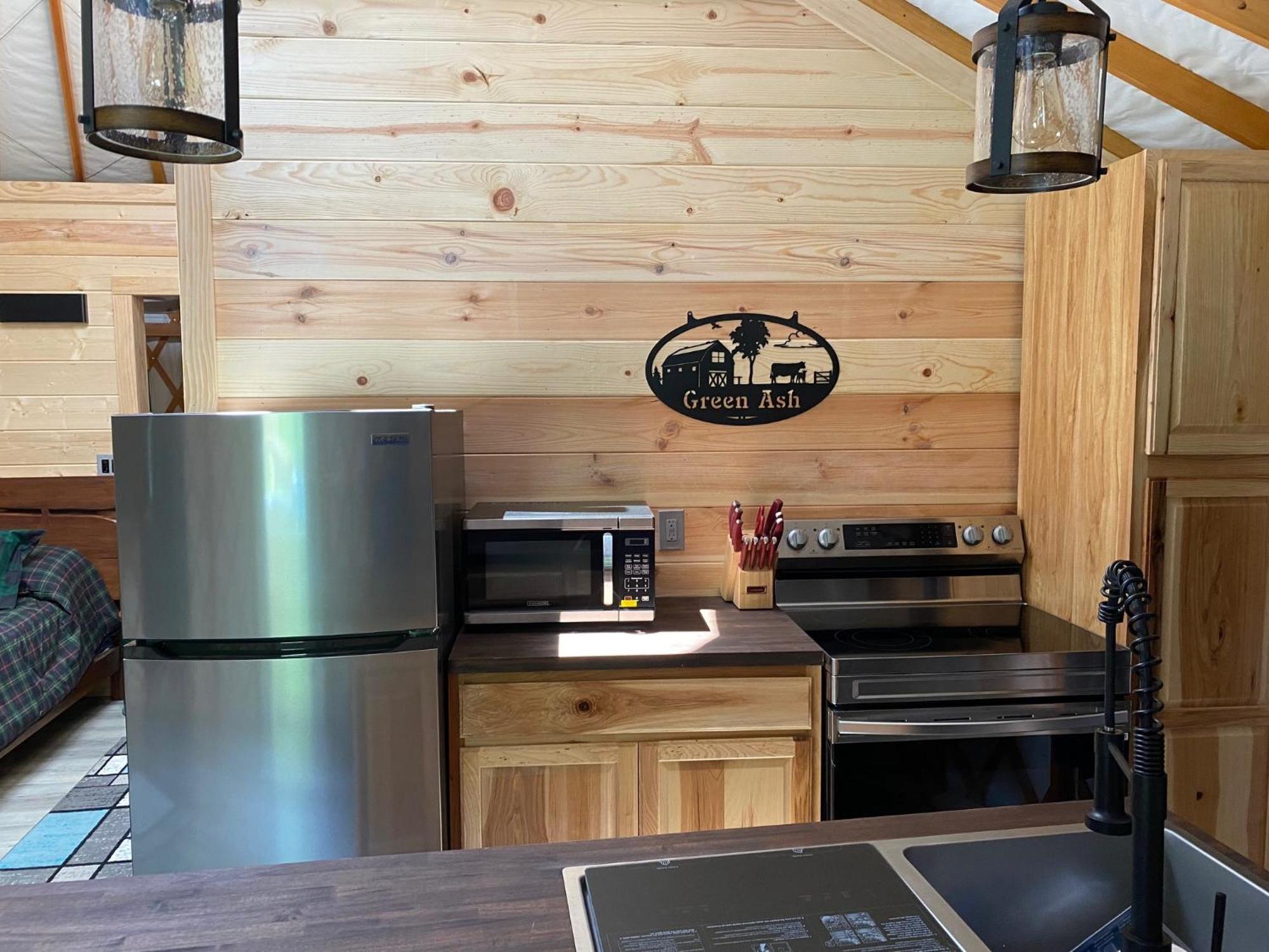 Maggie Valley Cabin Rentals Номер фото