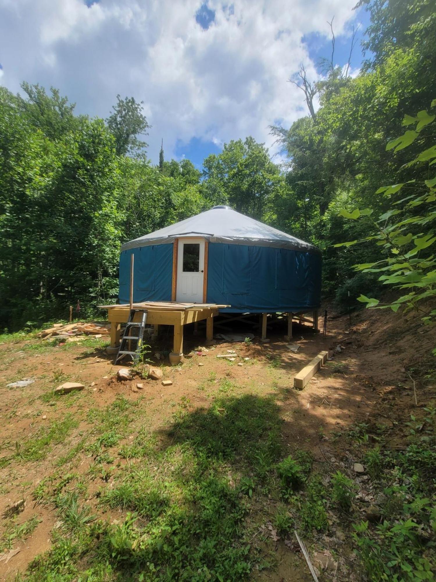 Maggie Valley Cabin Rentals Номер фото