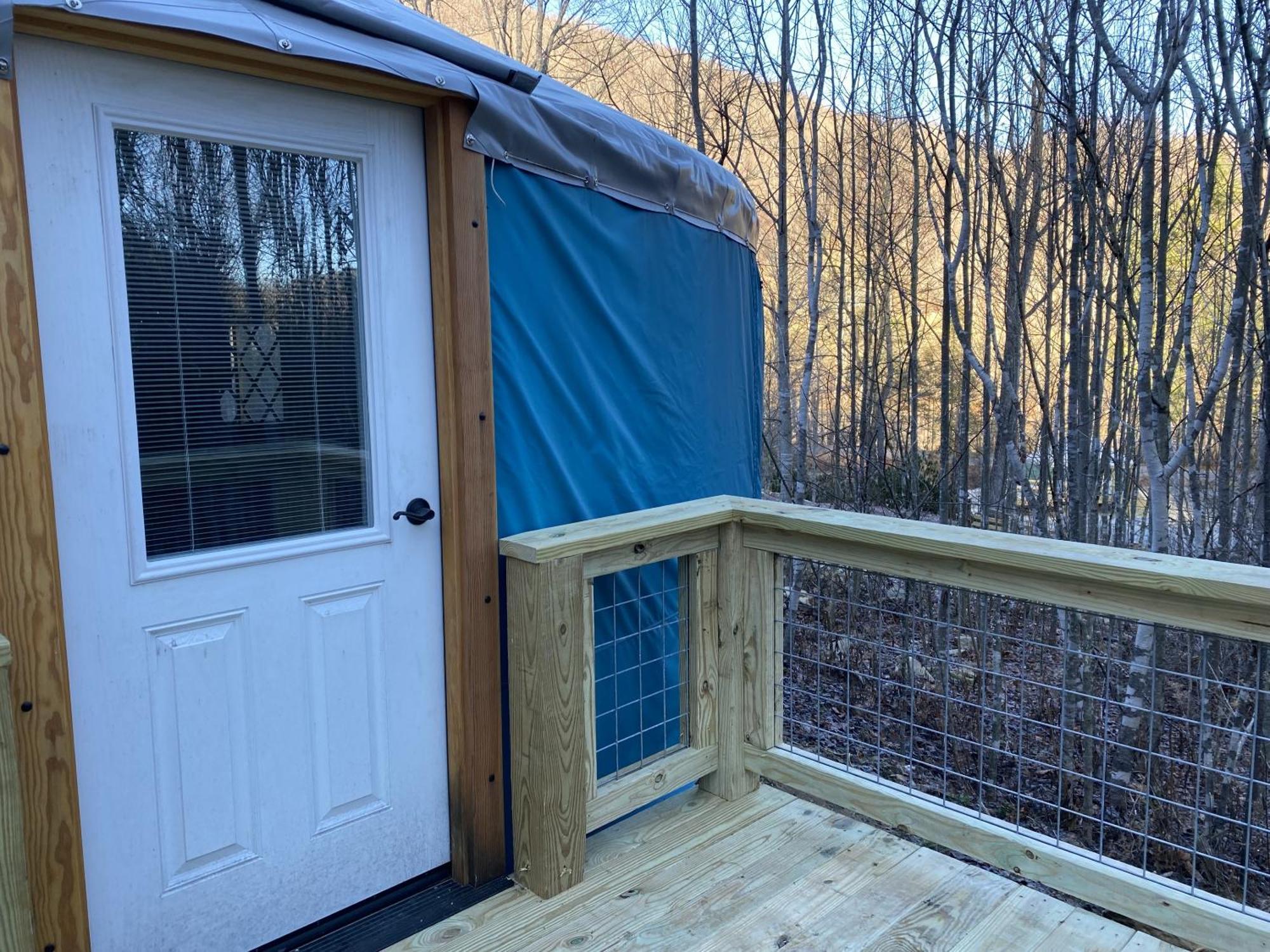 Maggie Valley Cabin Rentals Номер фото
