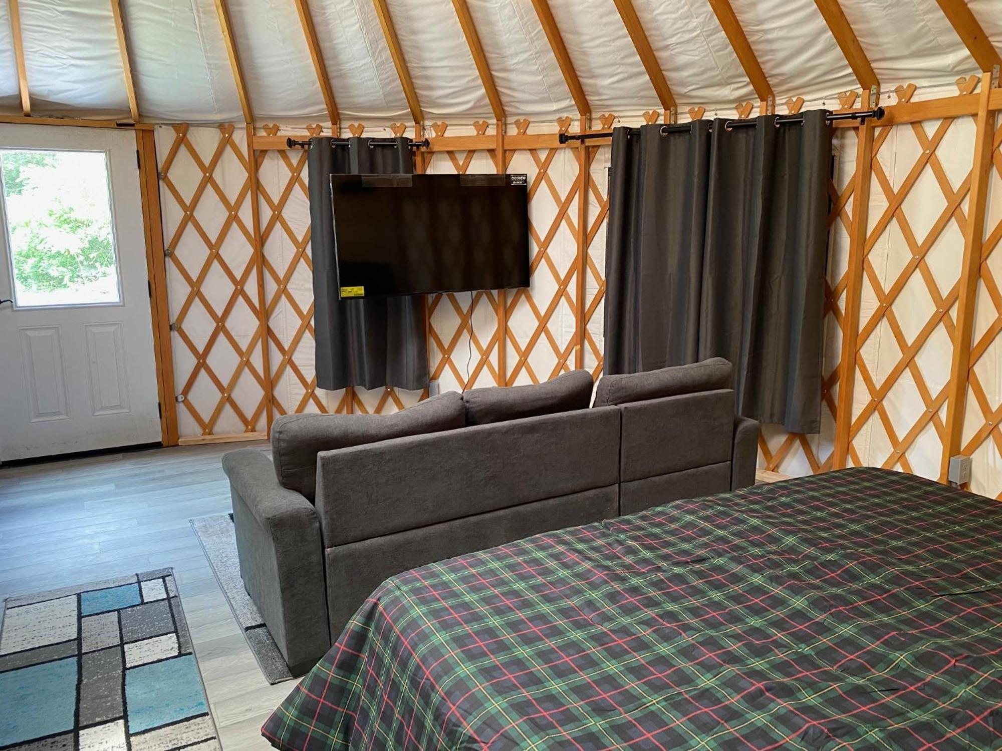 Maggie Valley Cabin Rentals Екстер'єр фото