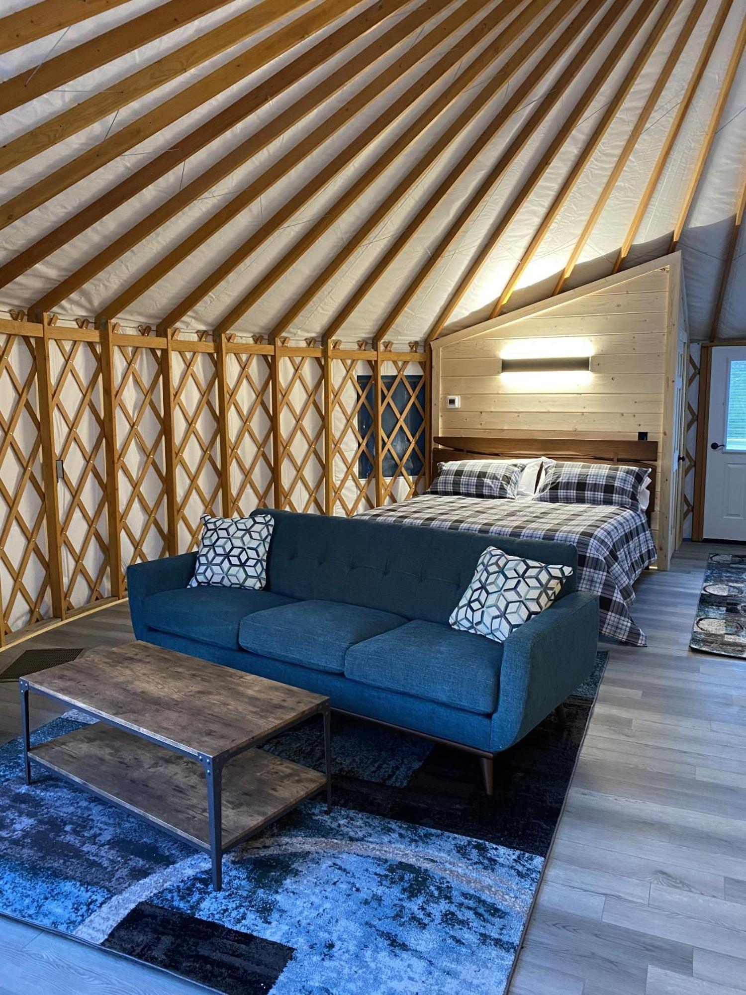 Maggie Valley Cabin Rentals Екстер'єр фото