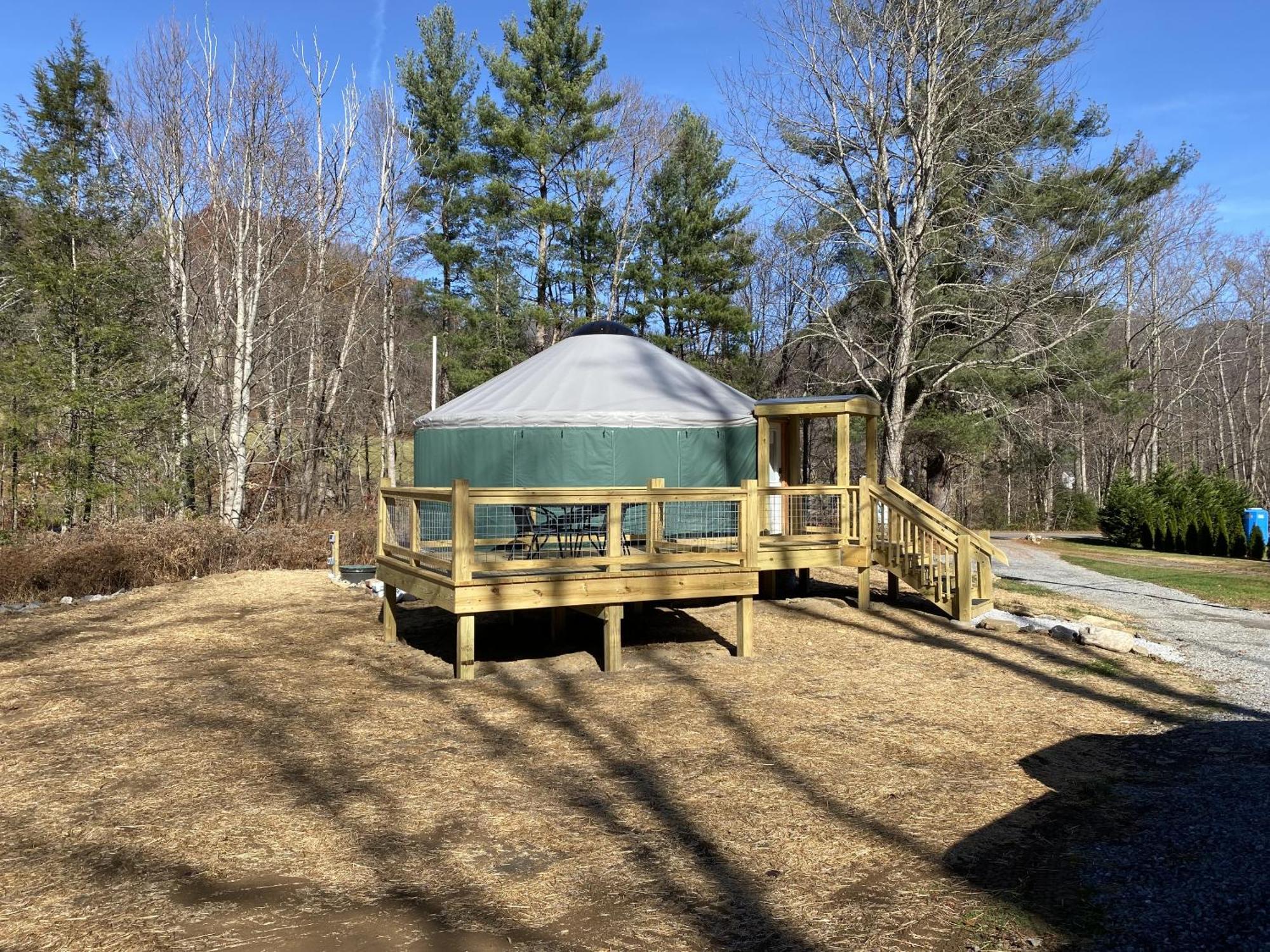 Maggie Valley Cabin Rentals Екстер'єр фото