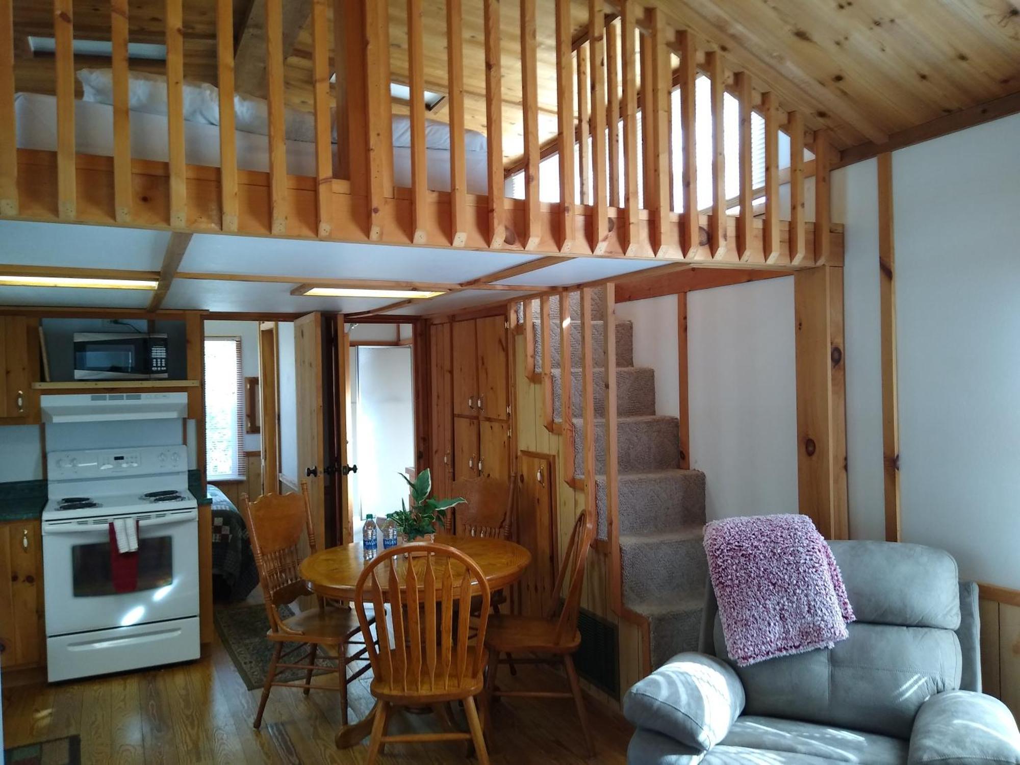 Maggie Valley Cabin Rentals Номер фото