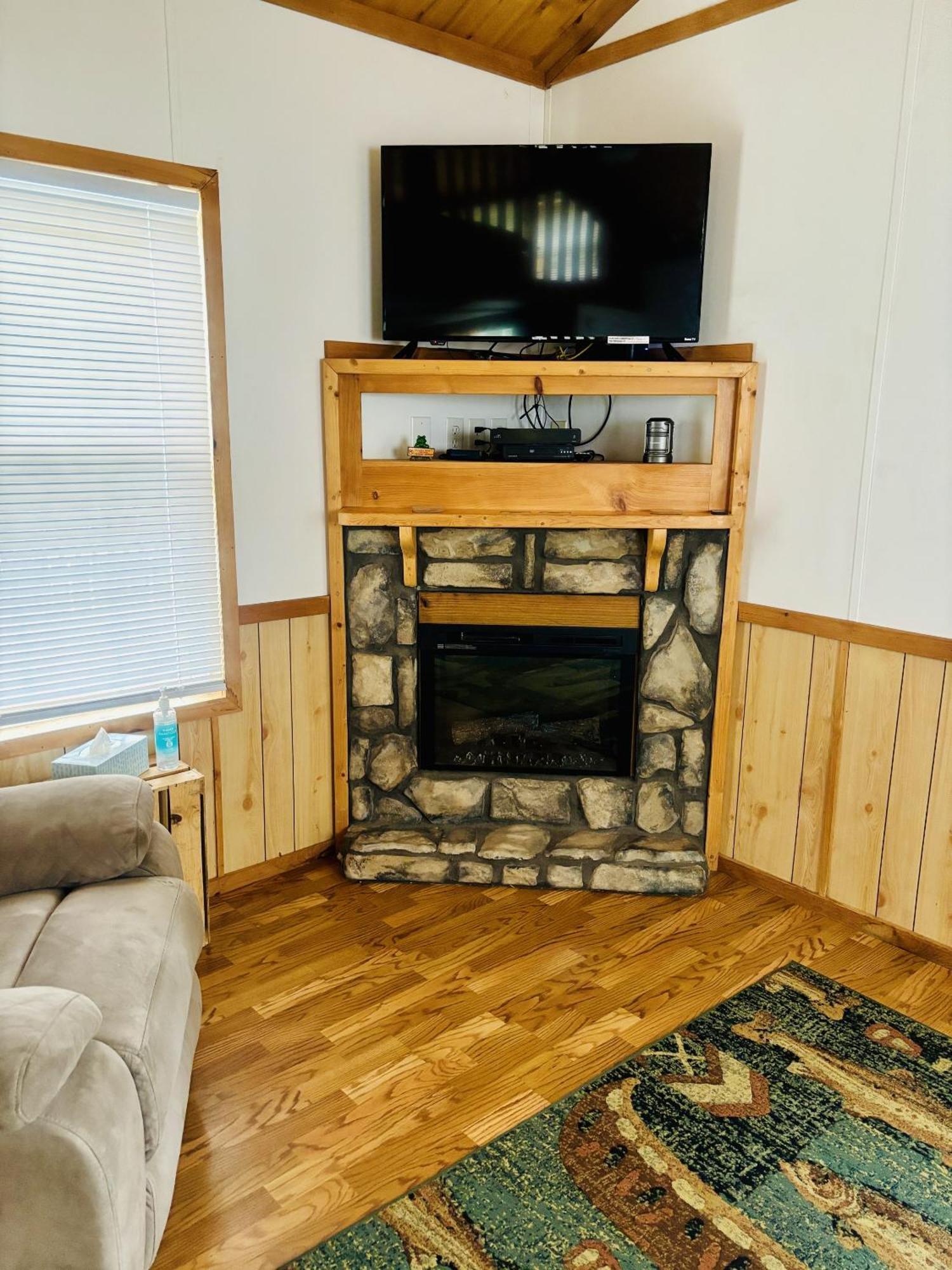 Maggie Valley Cabin Rentals Номер фото