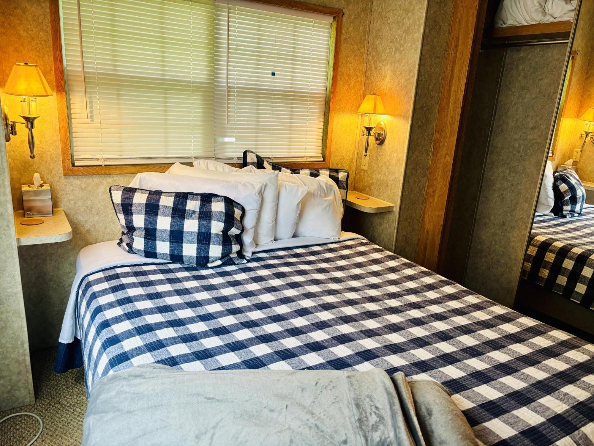 Maggie Valley Cabin Rentals Номер фото