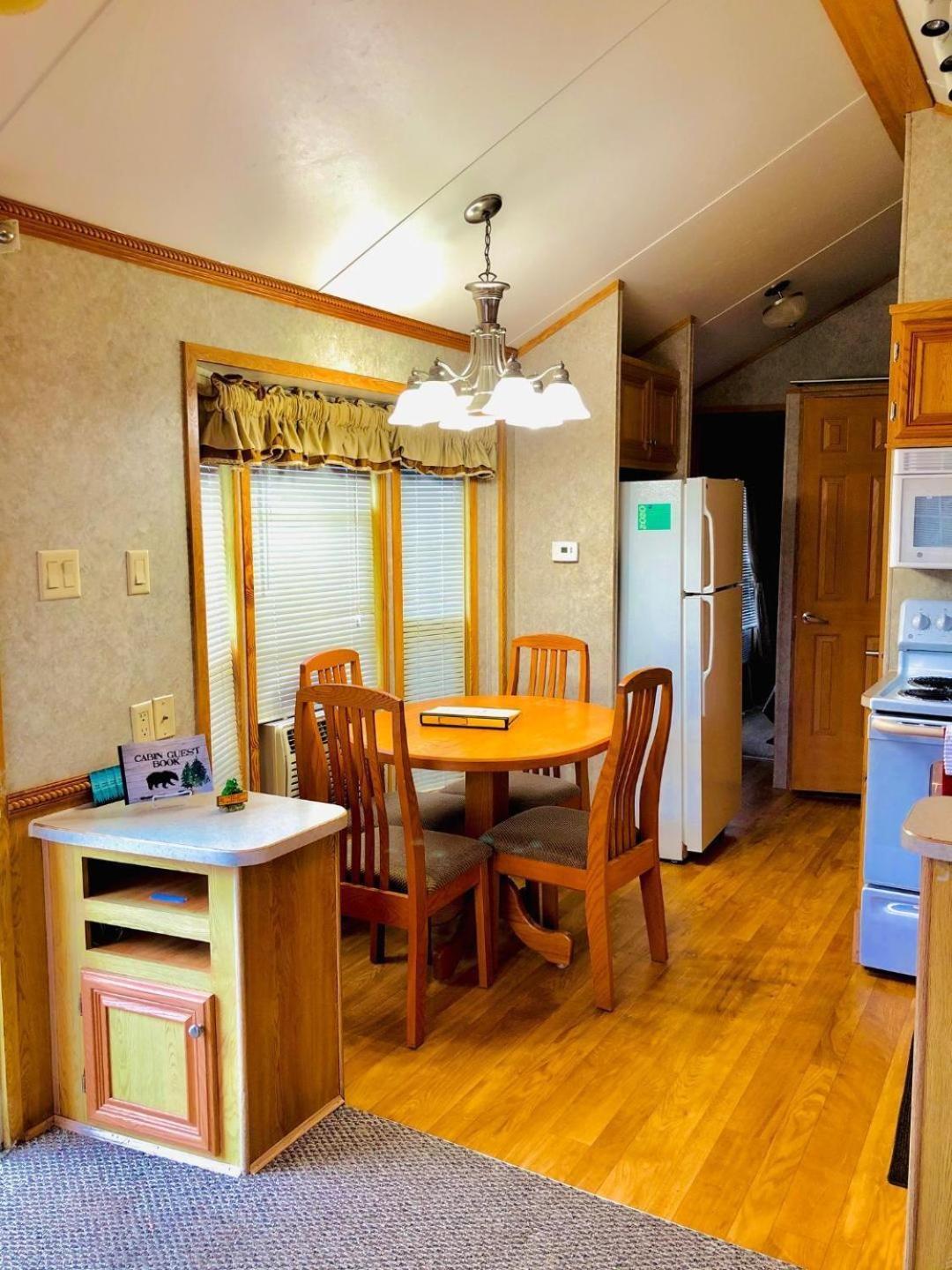 Maggie Valley Cabin Rentals Екстер'єр фото