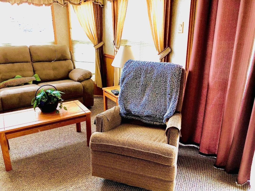 Maggie Valley Cabin Rentals Екстер'єр фото