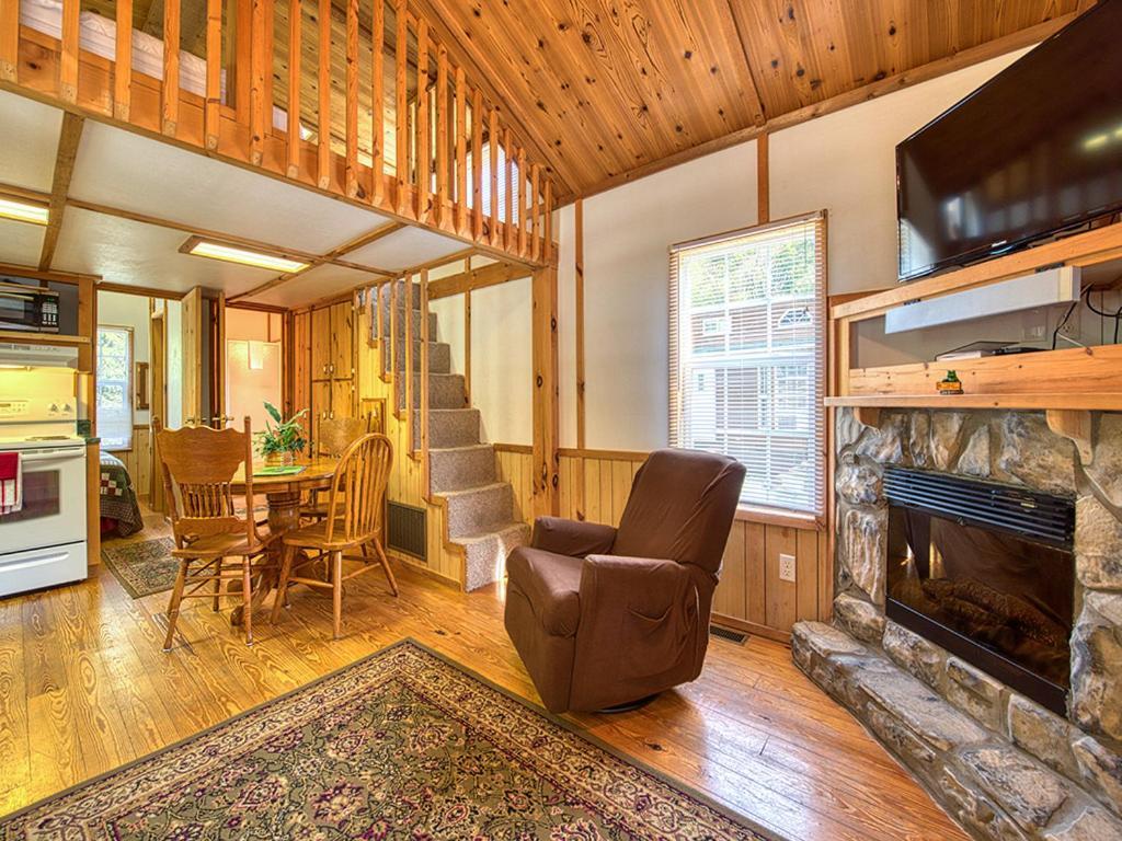 Maggie Valley Cabin Rentals Екстер'єр фото