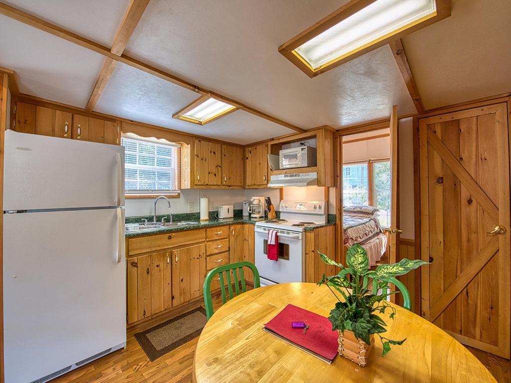 Maggie Valley Cabin Rentals Екстер'єр фото