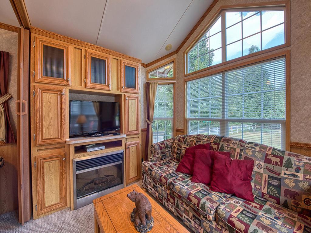 Maggie Valley Cabin Rentals Екстер'єр фото
