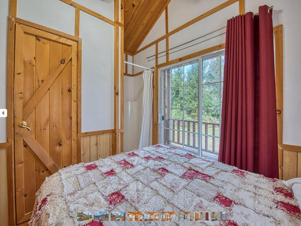 Maggie Valley Cabin Rentals Екстер'єр фото