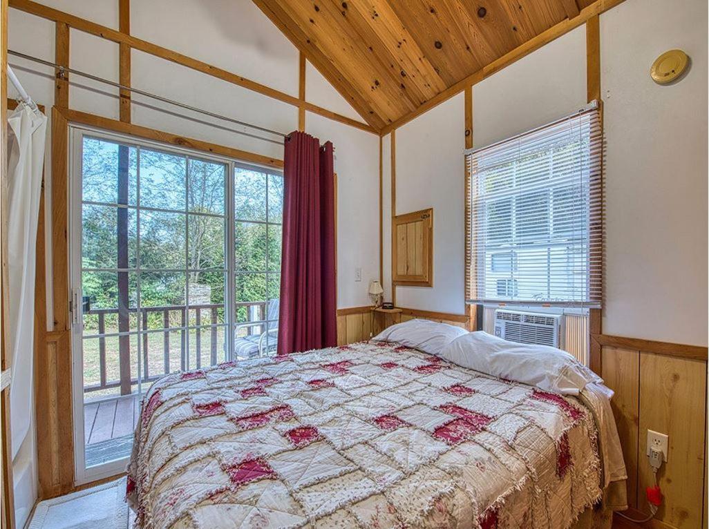 Maggie Valley Cabin Rentals Екстер'єр фото