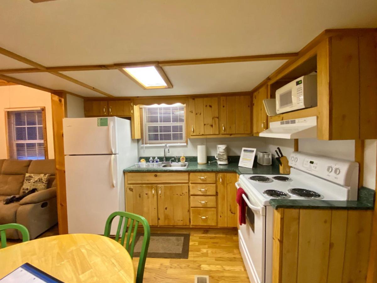 Maggie Valley Cabin Rentals Екстер'єр фото