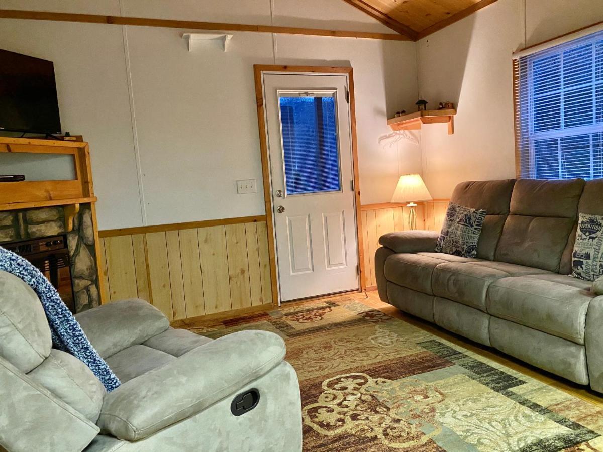 Maggie Valley Cabin Rentals Екстер'єр фото