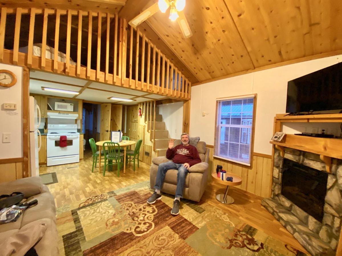 Maggie Valley Cabin Rentals Екстер'єр фото