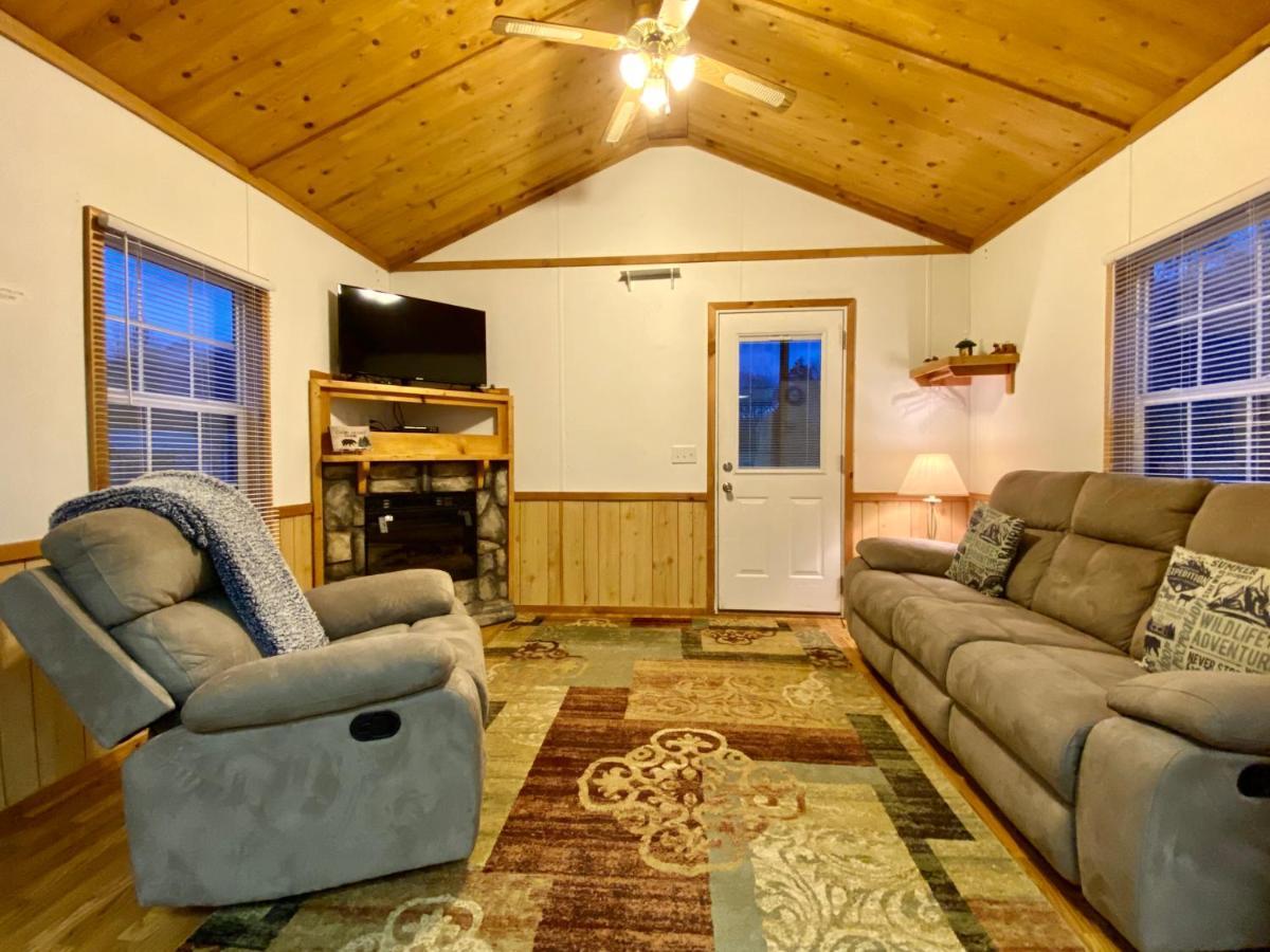 Maggie Valley Cabin Rentals Екстер'єр фото