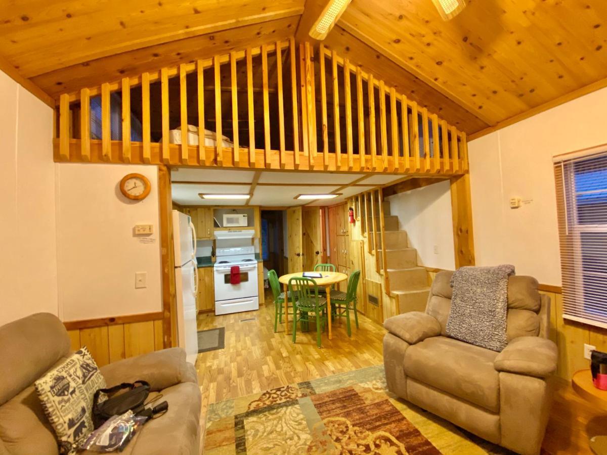 Maggie Valley Cabin Rentals Екстер'єр фото